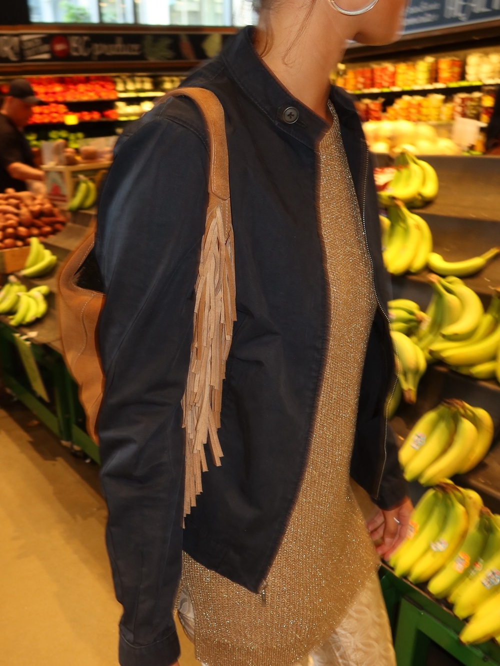 Tailored Fit Sports Jacket for Women